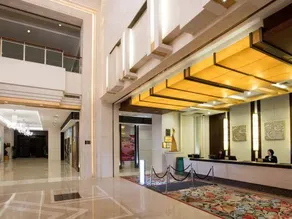 Changshu Zhongjiang Dekin Hotel - Image 5