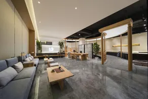 Yinqitang Boutique Hotel - Chunxi Road Xinnanmen Metro Station Chengdu - Image 2