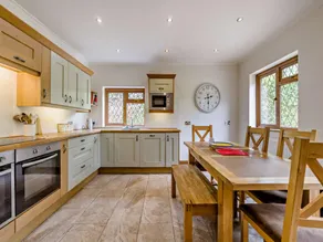 Countryside Retreat near Cambridge - Image 3