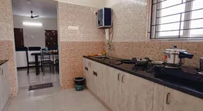 Ananya Service Apartments Phase 2 - Image 5