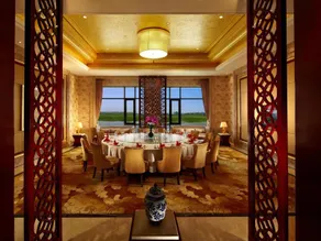 New Century Grand Hotel Huaian - Image 5