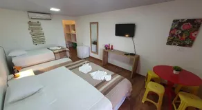 Pousada Igrejinha dos Carneiros - Image 2