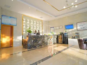 Distinguished Guest Hotel (Nanjing Guangdian) - Image 2