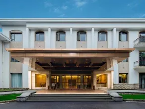 Rongyuan Hotel - Image 2