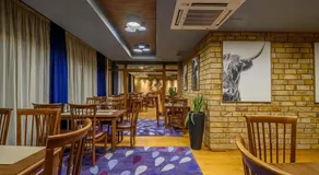 The Lodge Hotel - Image 4