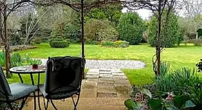Bed & Breakfast - Ilse Have Stol - Image 3