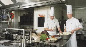 Hotel-Restaurant Moselblümchen - Image 3
