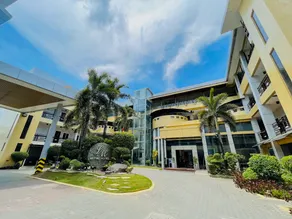 LM METRO HOTEL - Image 4