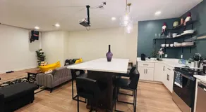 Spacious 3BR Terrace Apt Near LakePoint and Golf - Image 2