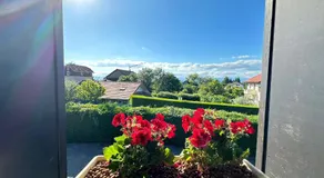 Au calme, parking gratuit,proche centre Thonon les bains - Image 2
