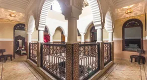 Riad Lamya Marrakech - Image 3