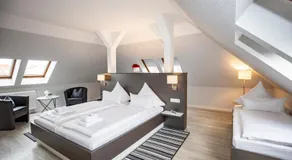 Hotel "Zur Mühle" - Image 2
