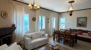 Blue Horizon Balcony - Image 2