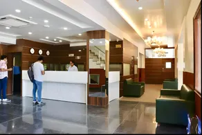 Hotel Swan 2 - Image 4