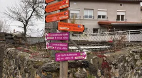 En si bon chemin - Gîte d'étape chemin 70 - Image 4