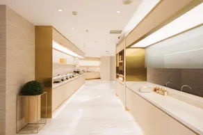Hanting Hotel Dalian Qingniwaqiao Metro Station - Image 3