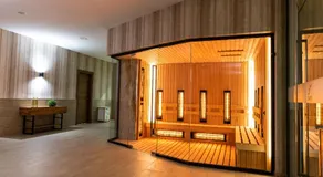 Santé SPA Hotel - Image 4