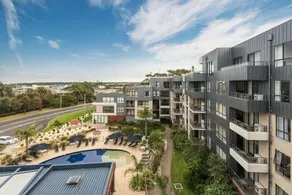 The Esplanade Resort And Spa - Image 2