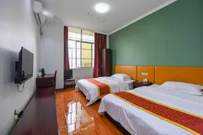 Oulita Hotel - Image 2