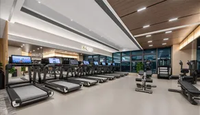 Zhuhai Huaye Jianguo Hotel(Jinwan Huafa Shangdu Store) - Image 4