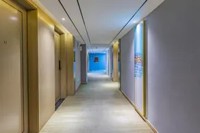 Huacheng Hotel（Yueyang Pedestrian Street store） - Image 4