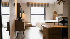 Chongqing Wangshan Resort (Jinfoshan Branch) - Image 2