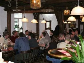 Landgasthof am Bäumchen - Image 4