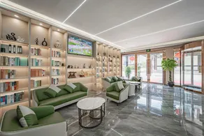 GreenTree Inn Jiangsu Suqian Xiangwang Guli South Xingfu Road Business Hotel - Image 3