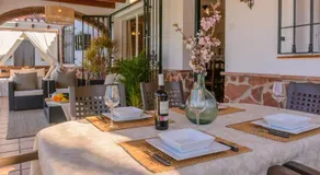 Villa Las Palmeras de Torrox by Ruralidays - Image 3