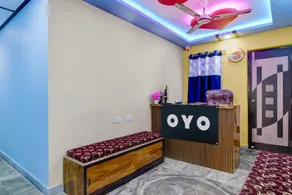 Hotel O SWEET DREAM - Image 3