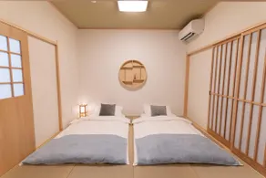 Daikichiya - Entire Floor Rental Inn Near Nagoya Station - Image 3
