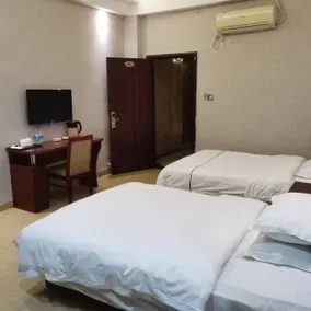 Jinghua Business Hotel - Image 3