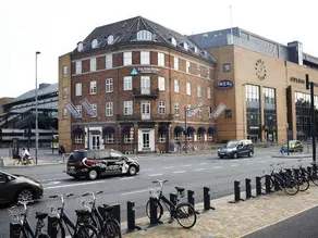 Danhostel Odense City Vandrerhjem - Image 3