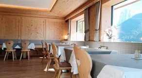 Garni Alba Bed & Breakfast - Image 4