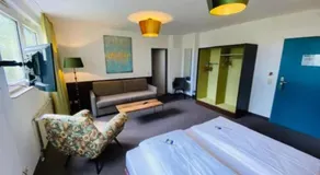 Hotel Christina - Image 4