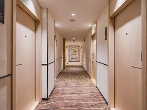 Convenient City Hotel (Shenzhen East Railway Station Buji Subway Station) - Image 5