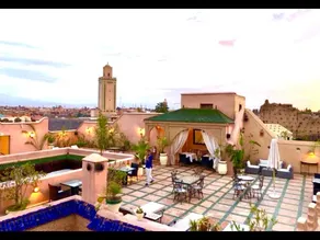 Riad & Spa Esprit Du Maroc - Image 4