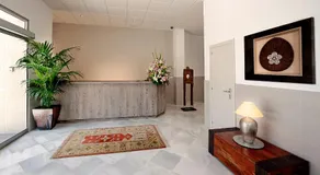Hostal Tarifa -Recepcion abierta las 24h- - Image 4
