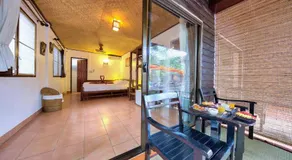 Eden Bungalows Fisherman's village - Image 3