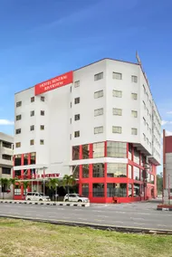Hotel Sentral Riverview Melaka - Image 4