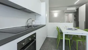 Appartement | Proche Château des Sforza - Image 4