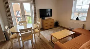 Skylark Apartment - Image 2