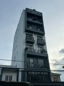 Rubillion Hotel - Vinh - Image 2