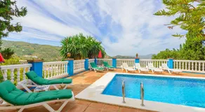 Casa Jardín del Olivar con Piscina privada - Image 3