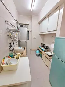Full apartment beside Austin station - Image 3