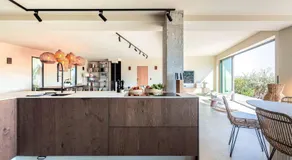 Villa LoKa - Golfe de Saint-Tropez - Image 4