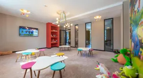 KOMOREBI BAKURIANI RESORT - Image 4