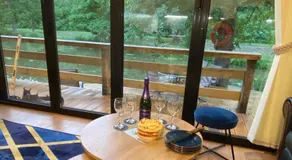 Cackle hill lakes, Kingfisher Lodge - Image 3