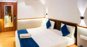 The Sarai, Hotel - Image 2
