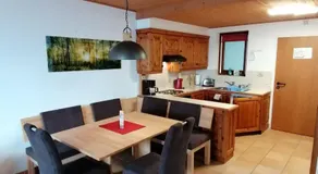 FAMILIENAPPARTMENT MIT GARTEN - Gerlitzen - Image 2
